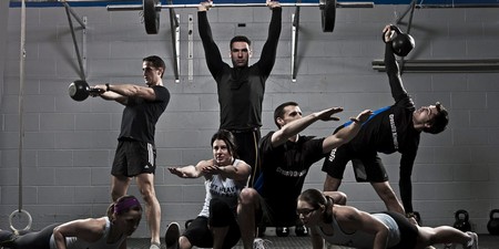 Le Crossfit